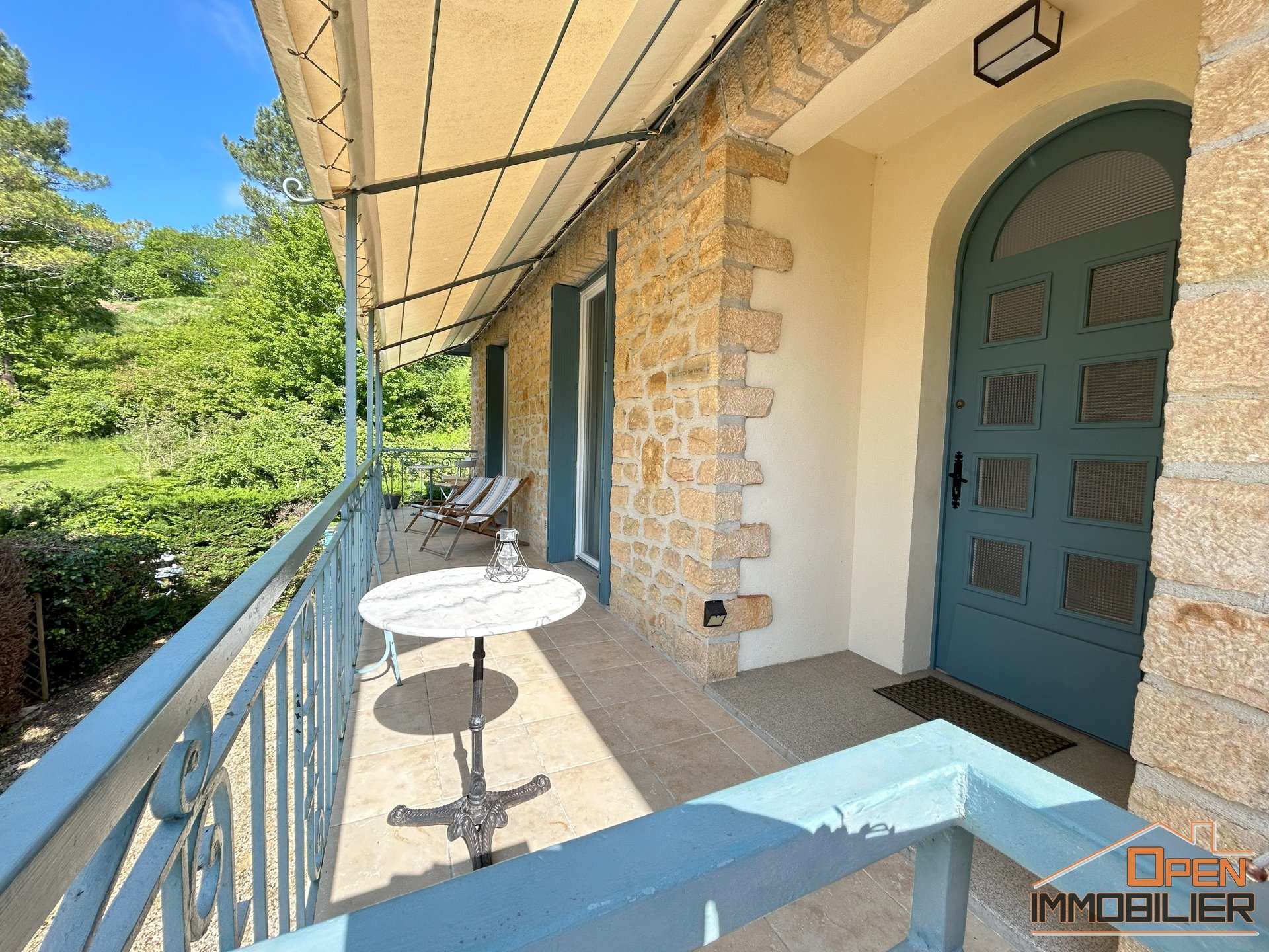 Maison à vendre, 178m², Sarlat-la-Canéda