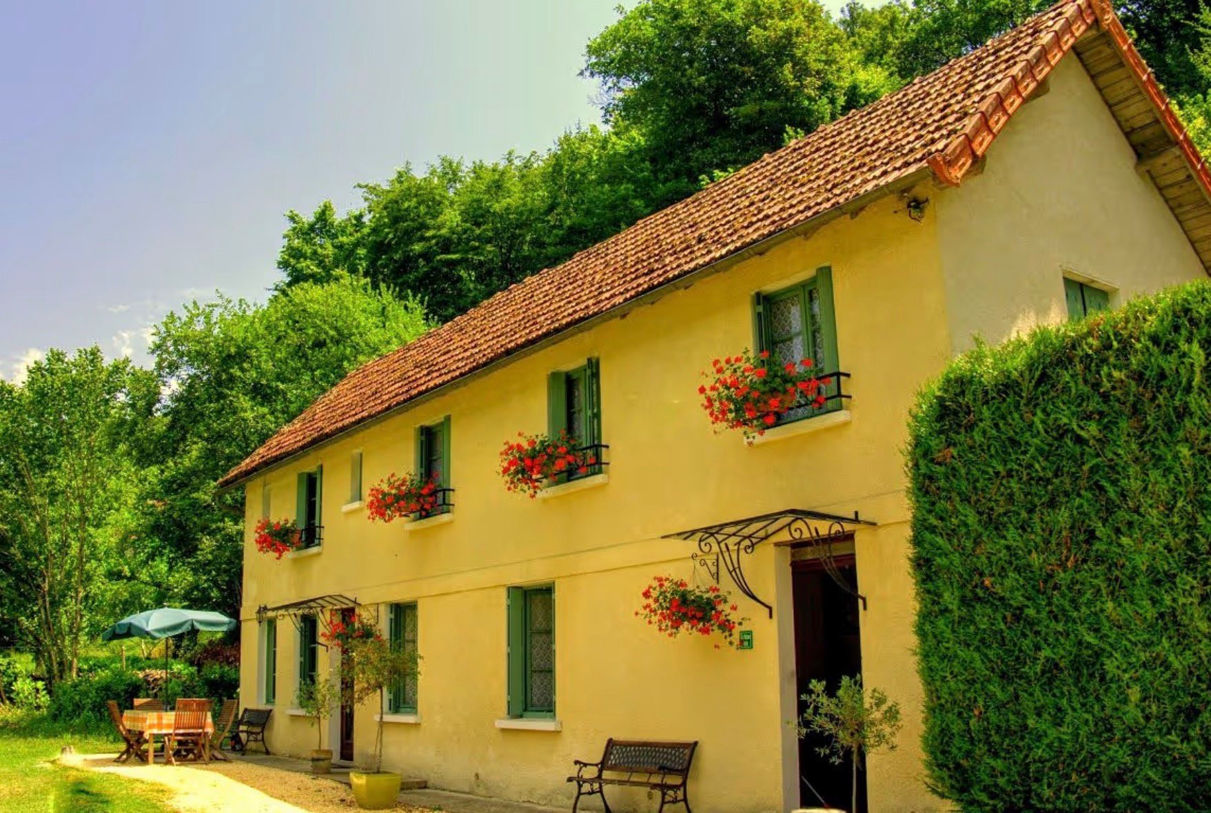 Maison à vendre, 133m², Les Eyzies