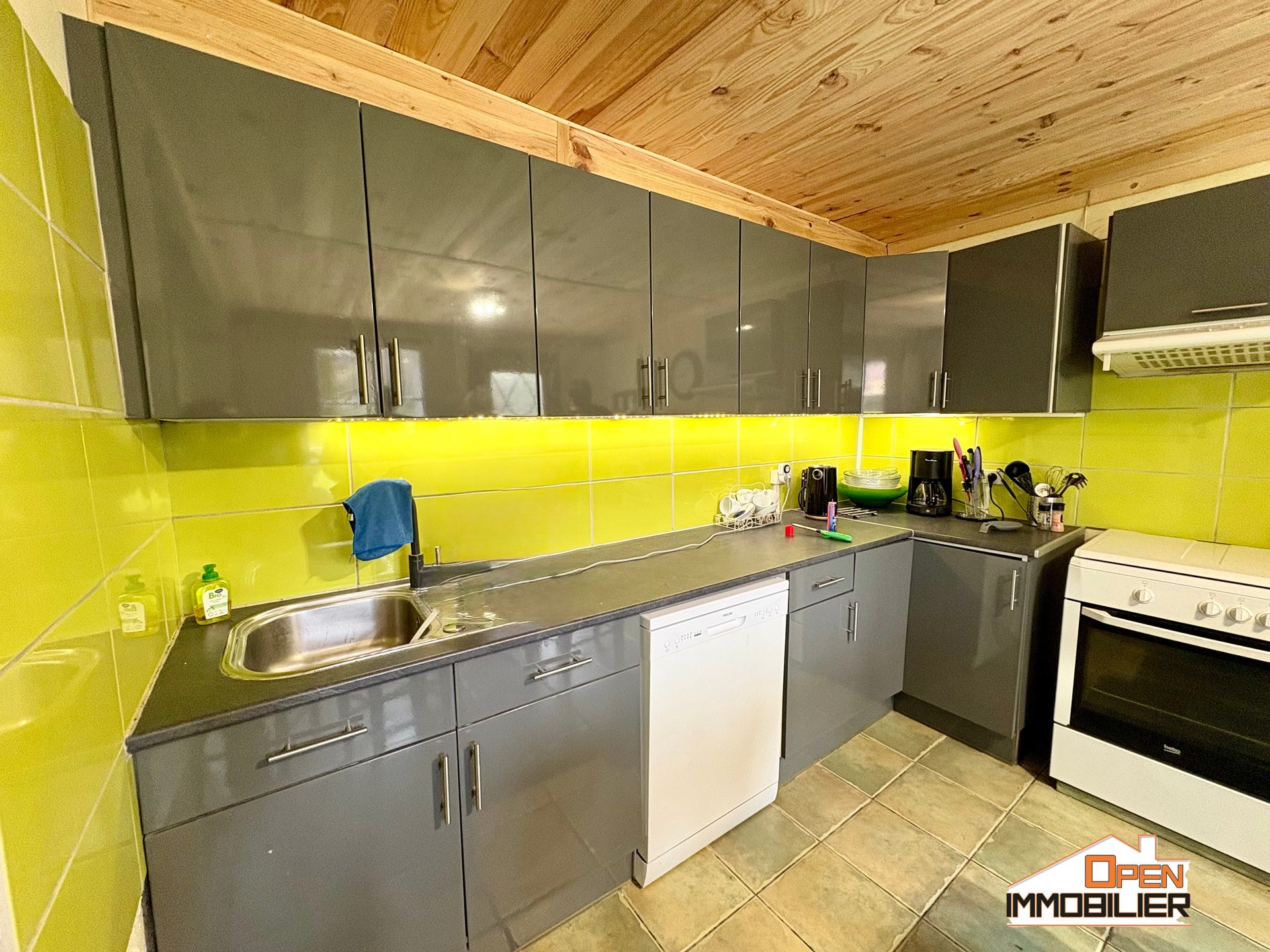 Maison à vendre, 133m², Les Eyzies