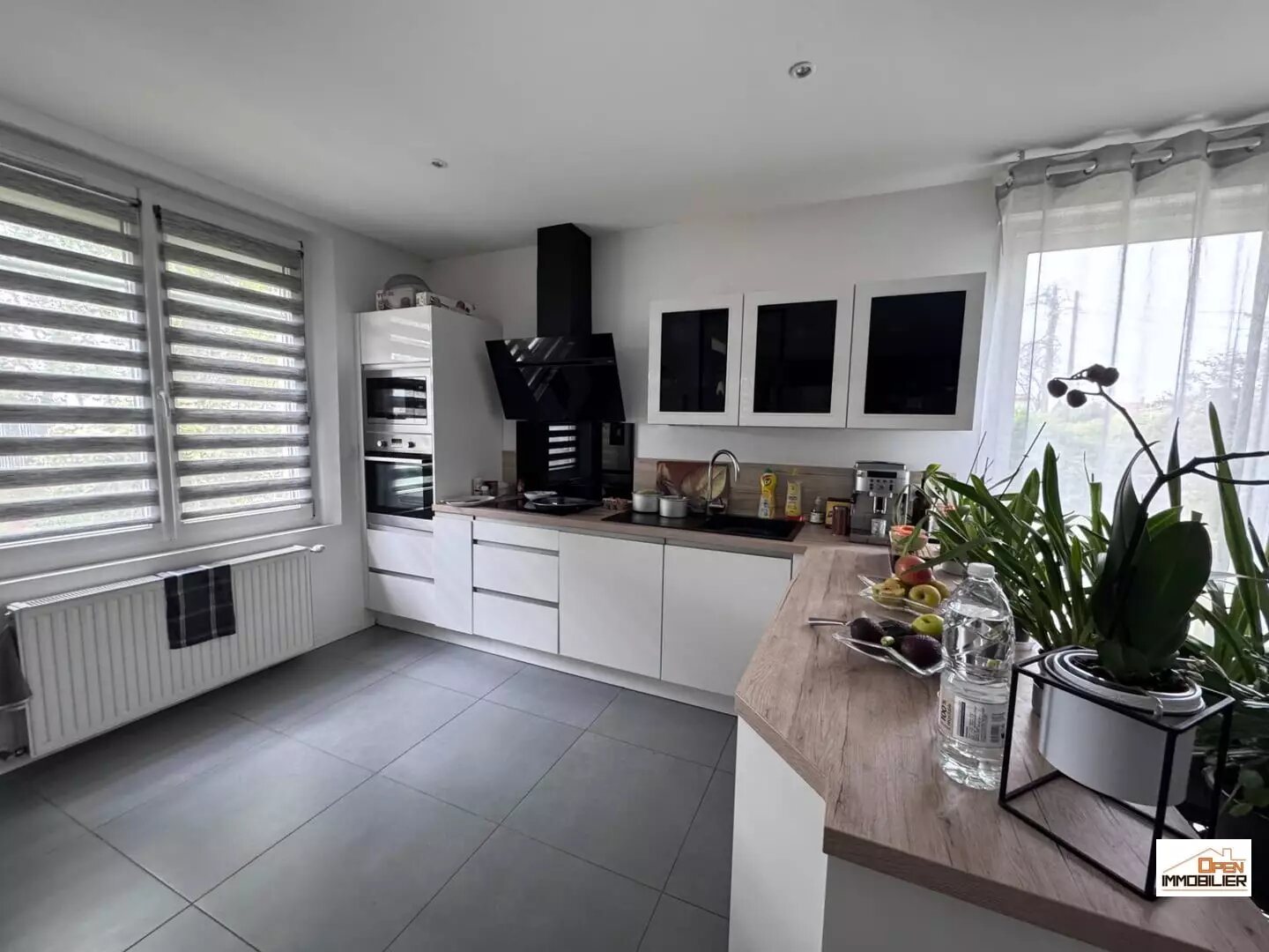Maison à vendre, 95m², Coutras