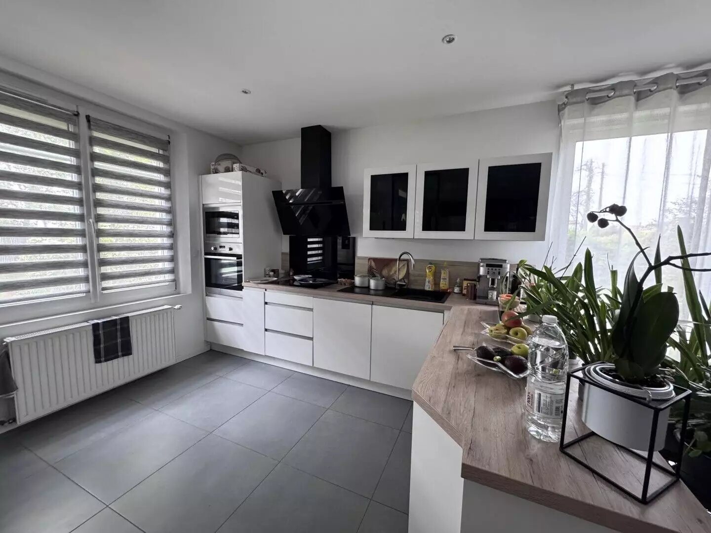 Maison à vendre, 95m², Coutras