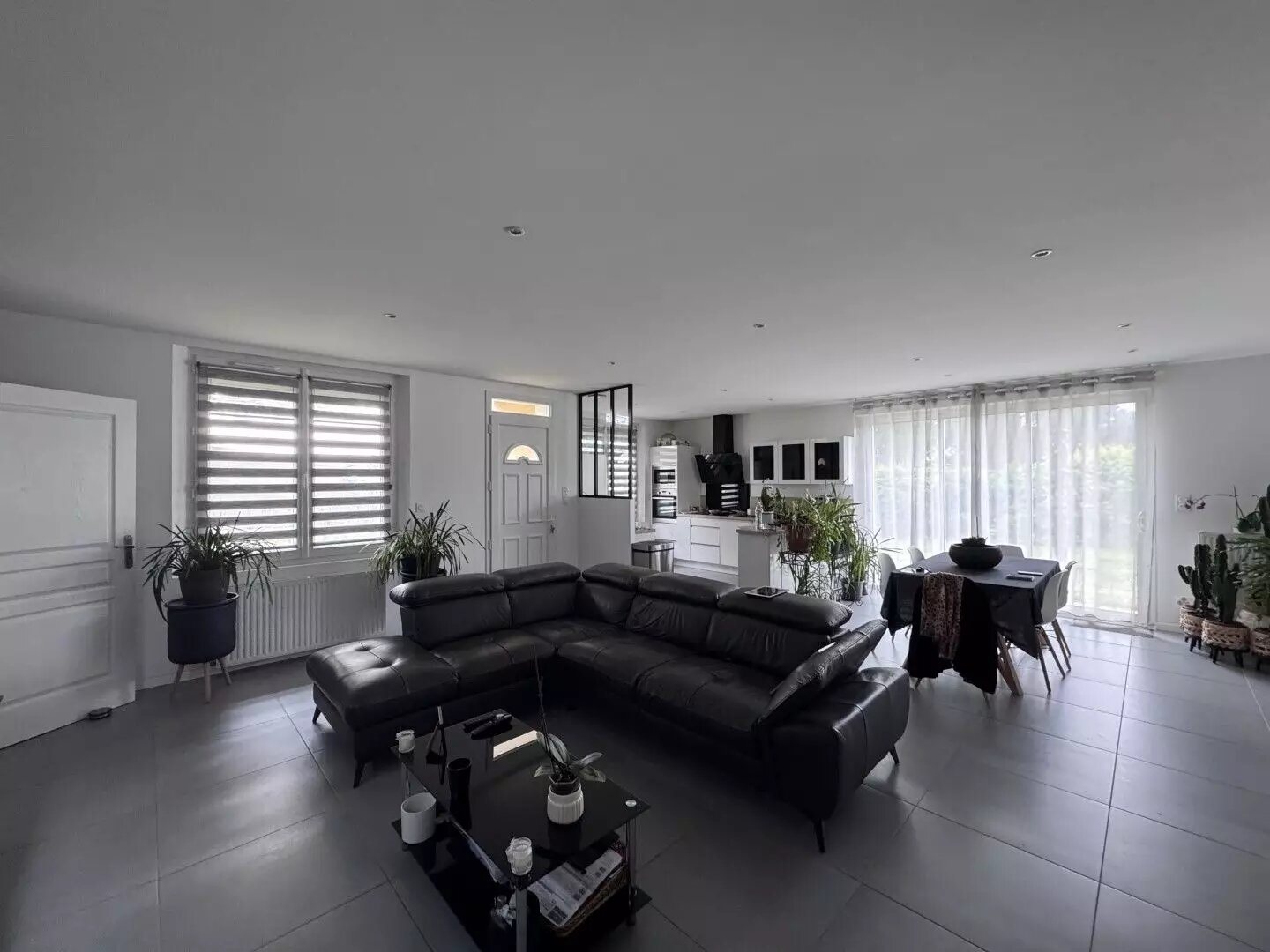 Maison à vendre, 95m², Coutras