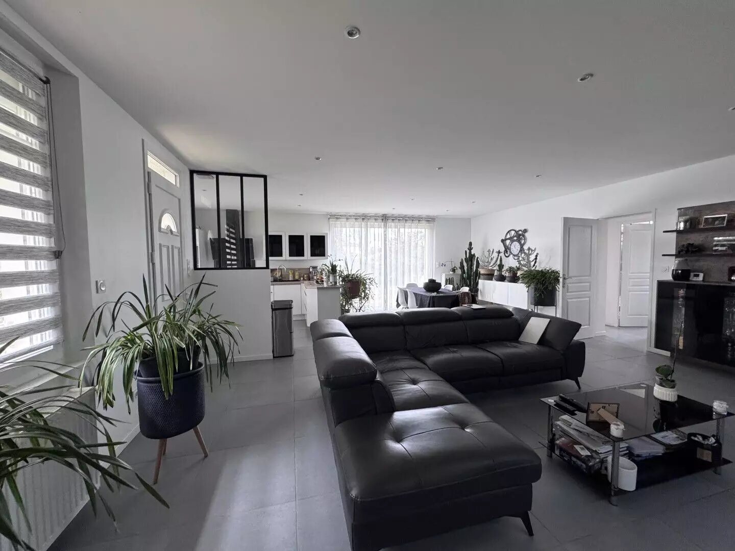 Maison à vendre, 95m², Coutras