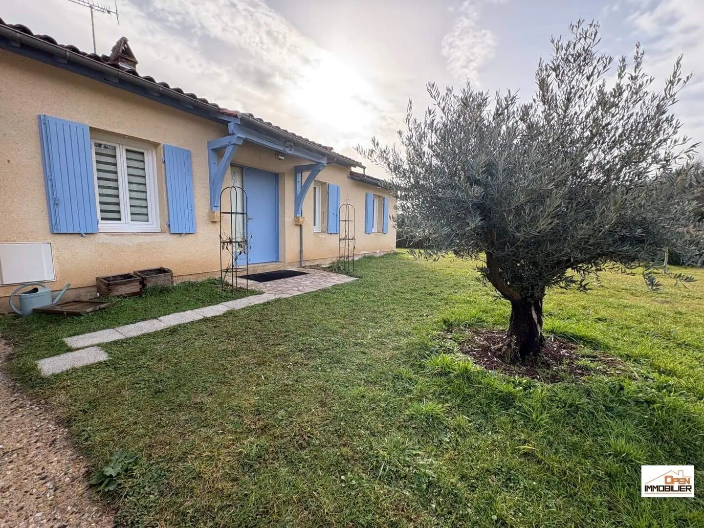 Maison à louer, 91m², Montignac-Lascaux