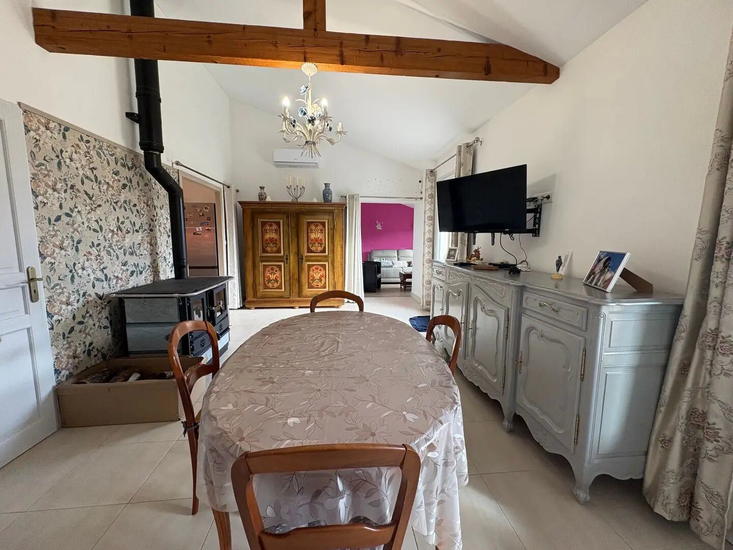 Maison à louer, 91m², Montignac-Lascaux