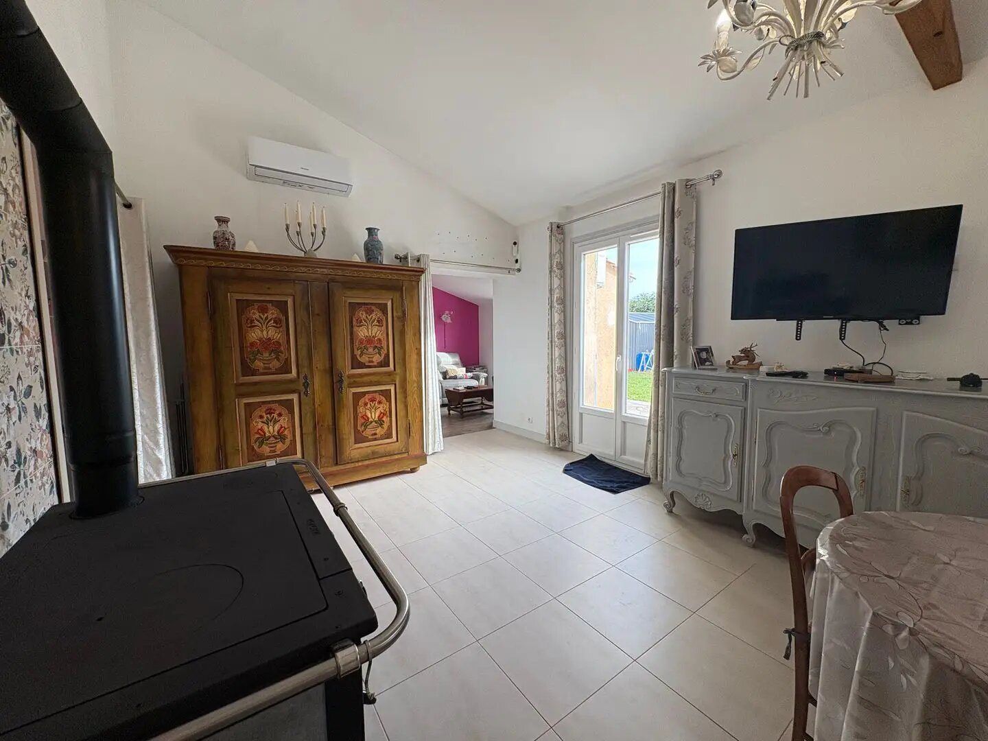 Maison à louer, 91m², Montignac-Lascaux