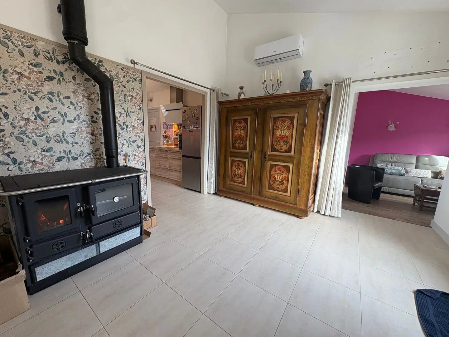 Maison à louer, 91m², Montignac-Lascaux