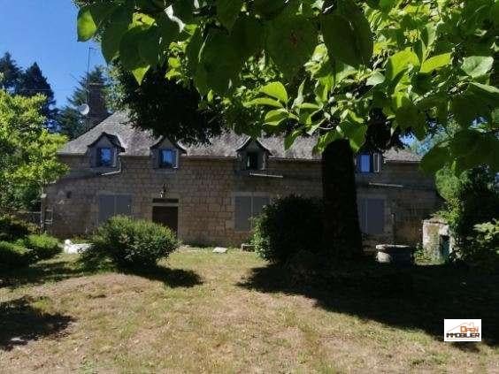 Maison à vendre, 213m², Eyrein