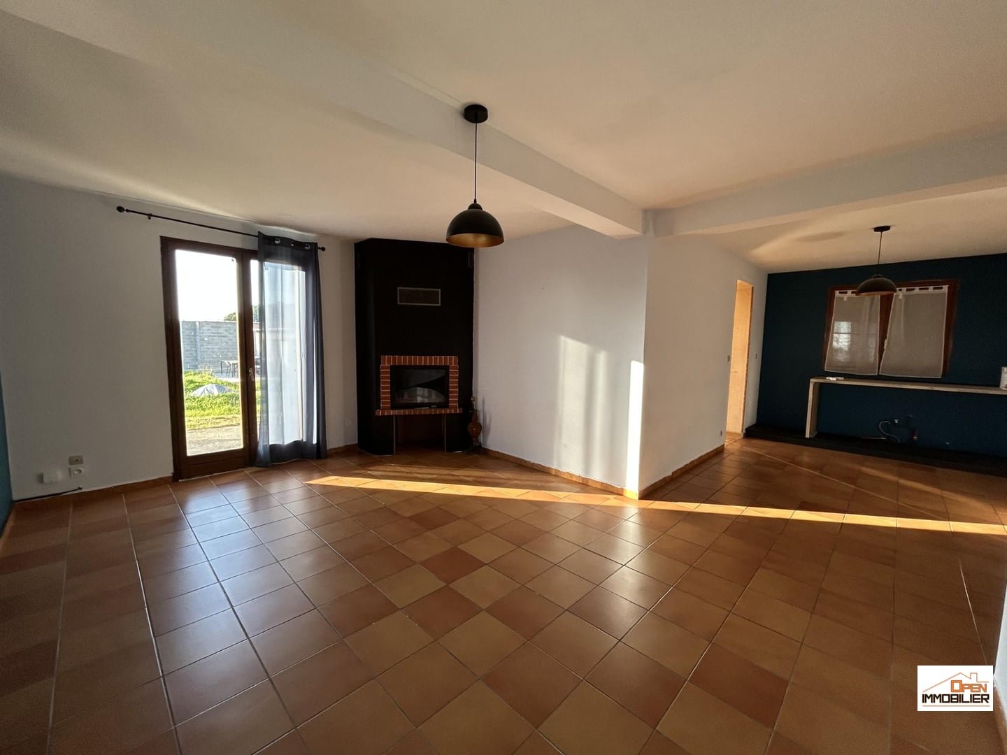 Maison à vendre, 84m², Castelnau-d'Estrétefonds