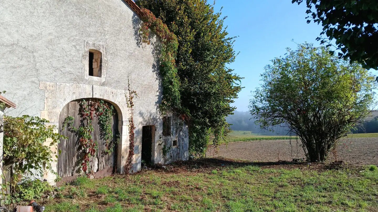 Maison à vendre, 89m², Montmoreau-Saint-Cybard