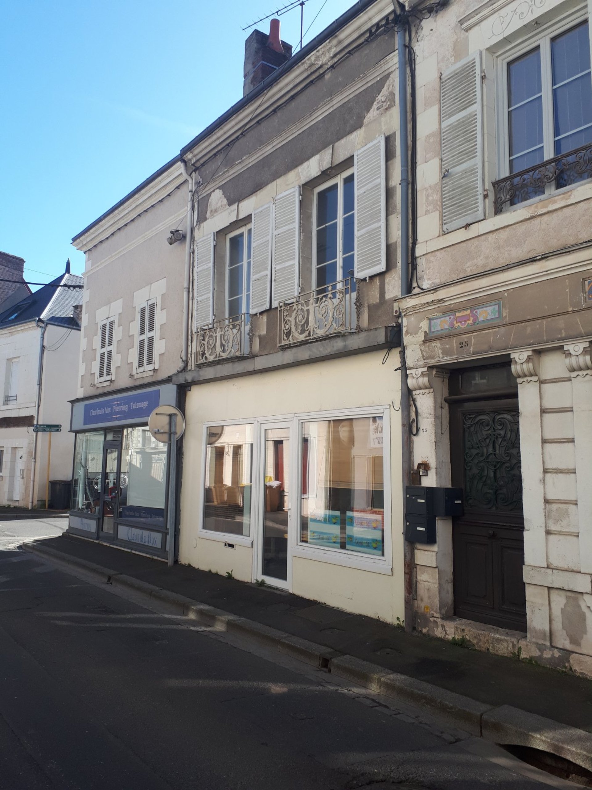 Maison à vendre, 90m², Romorantin-Lanthenay