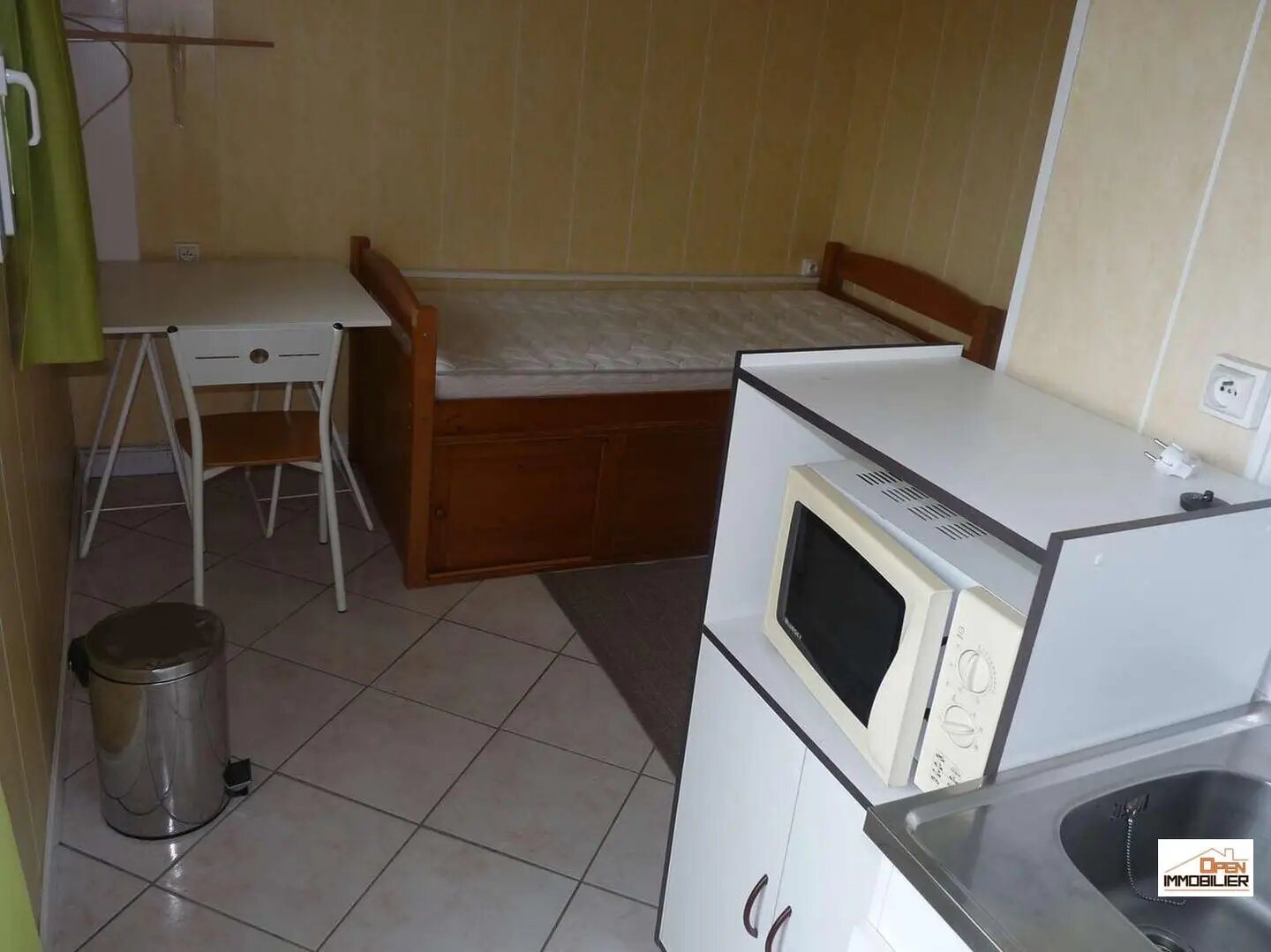 Appartement à louer, 13m², Egletons