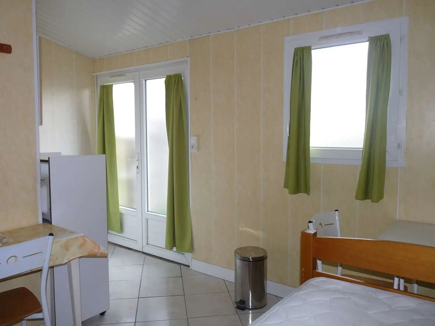 Appartement à louer, 13m², Egletons