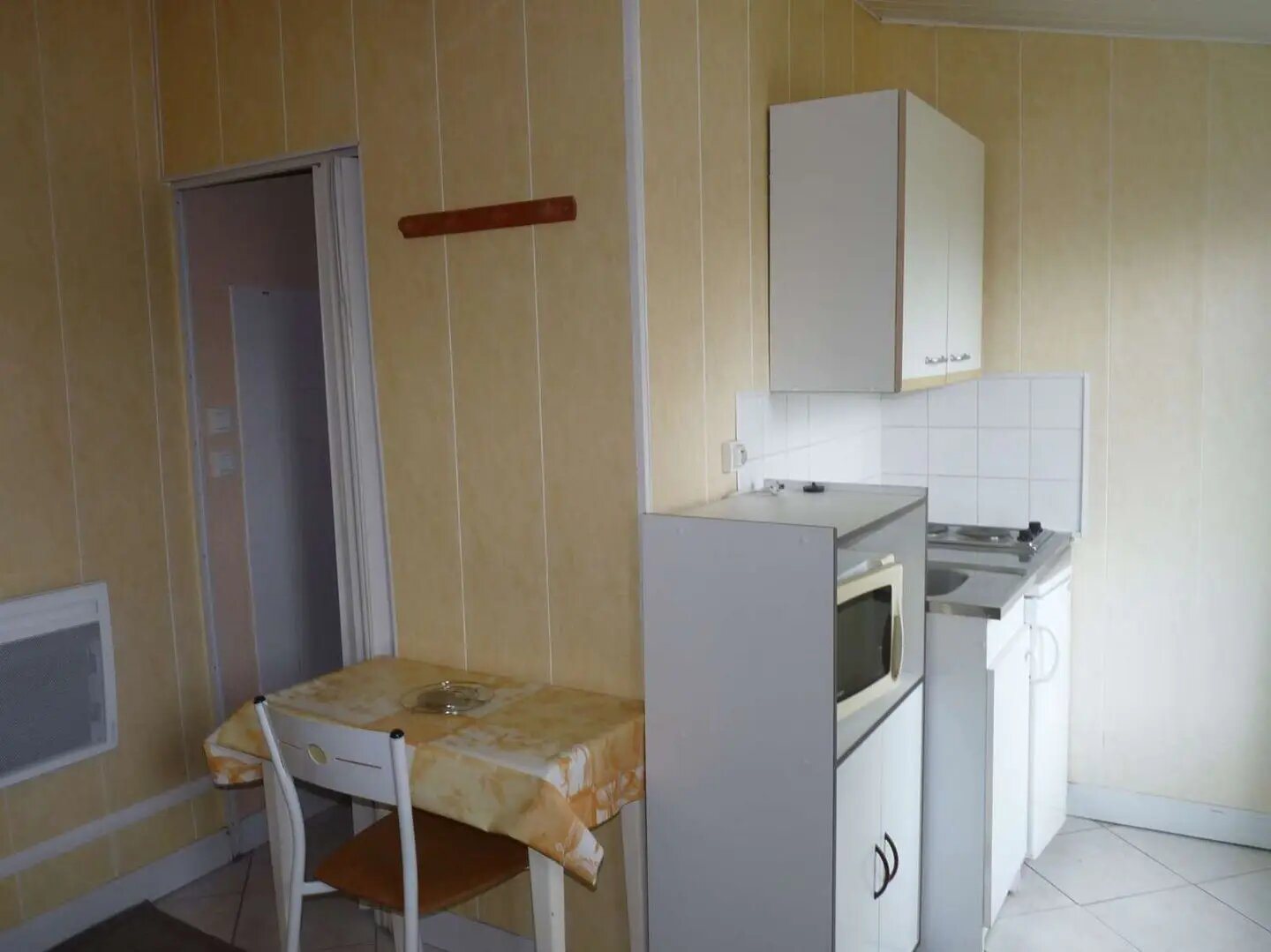 Appartement à louer, 13m², Egletons