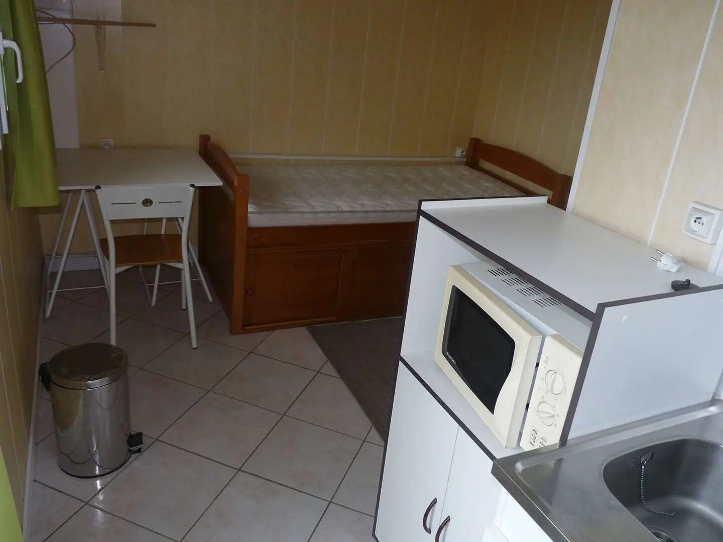 Appartement à louer, 13m², Egletons