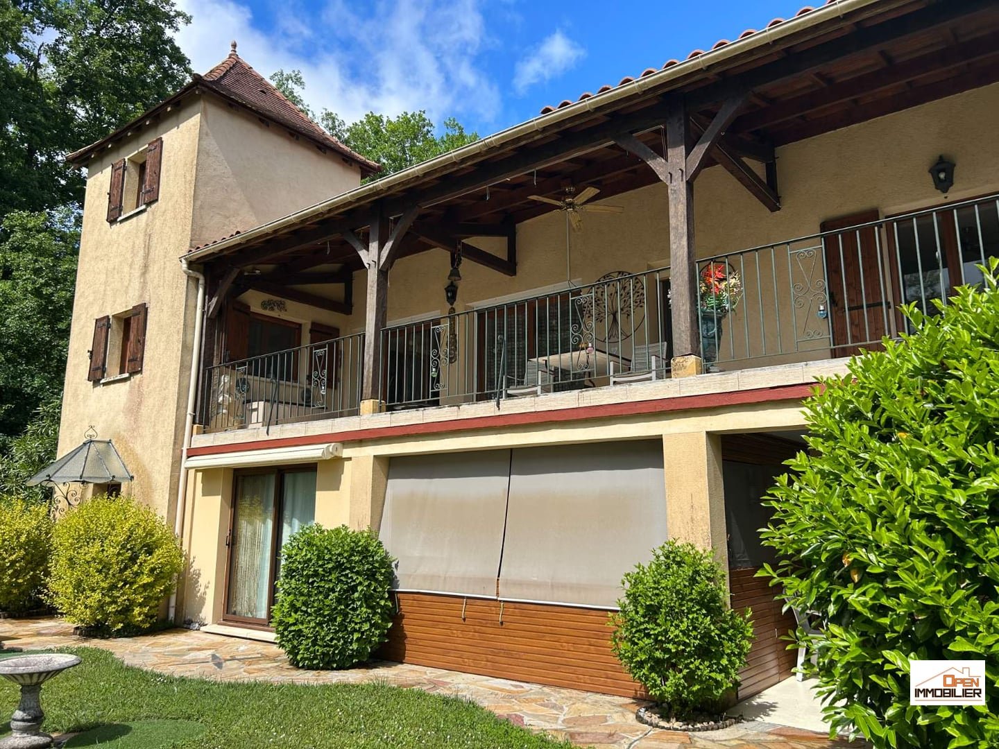 Maison à vendre, 134m², Sarlat-la-Canéda