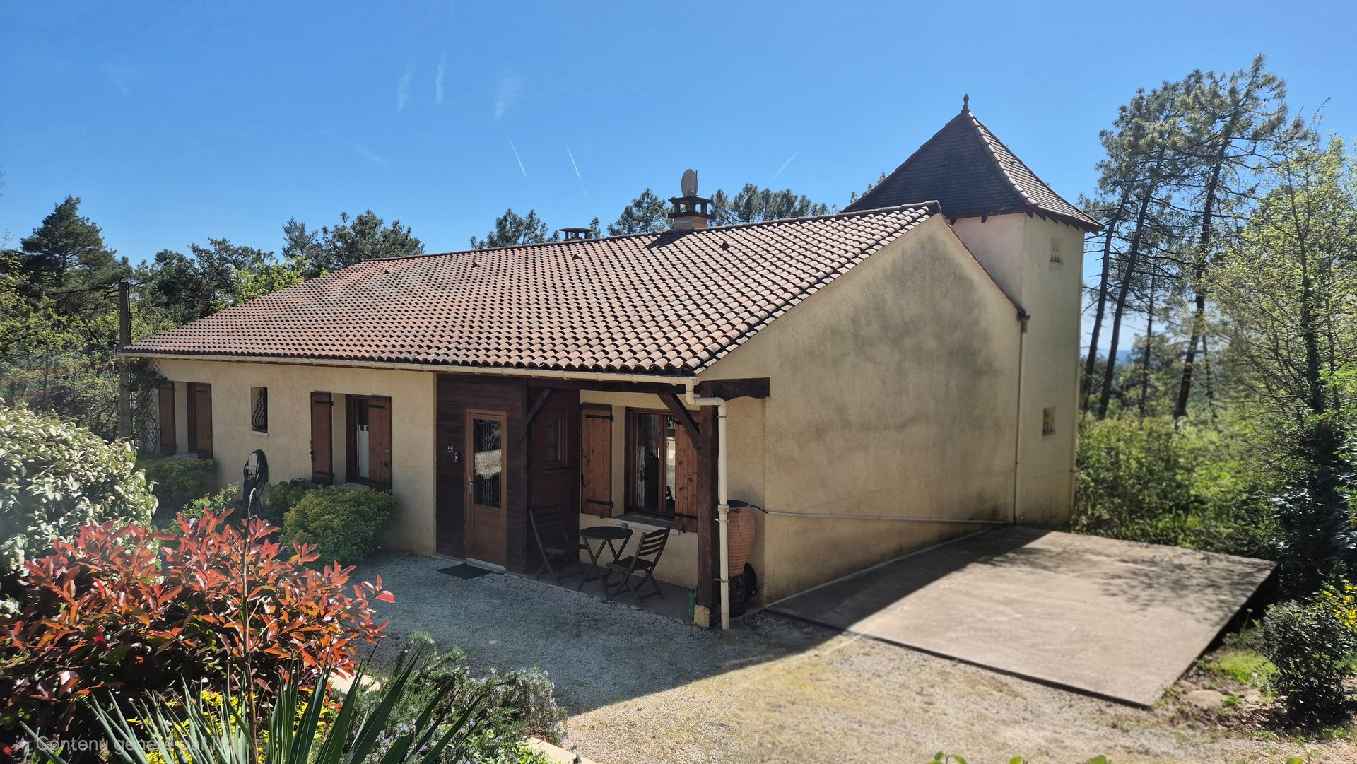 Maison à vendre, 134m², Sarlat-la-Canéda