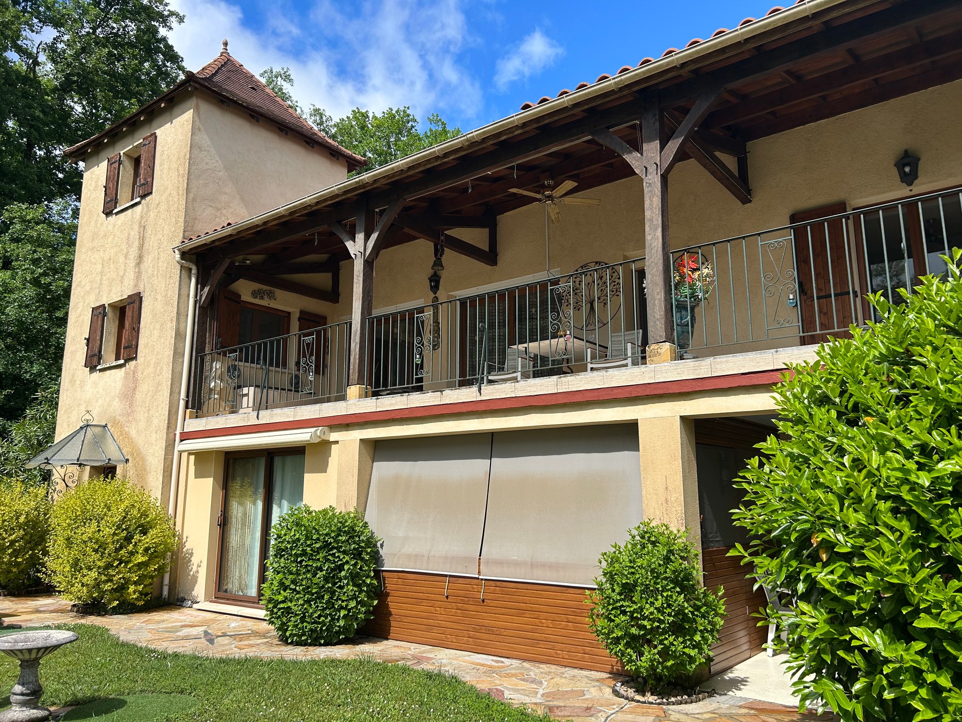 Maison à vendre, 134m², Sarlat-la-Canéda