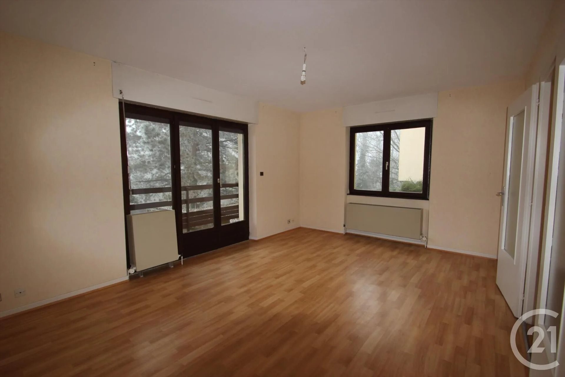 Appartement à louer, 69m², Saverne