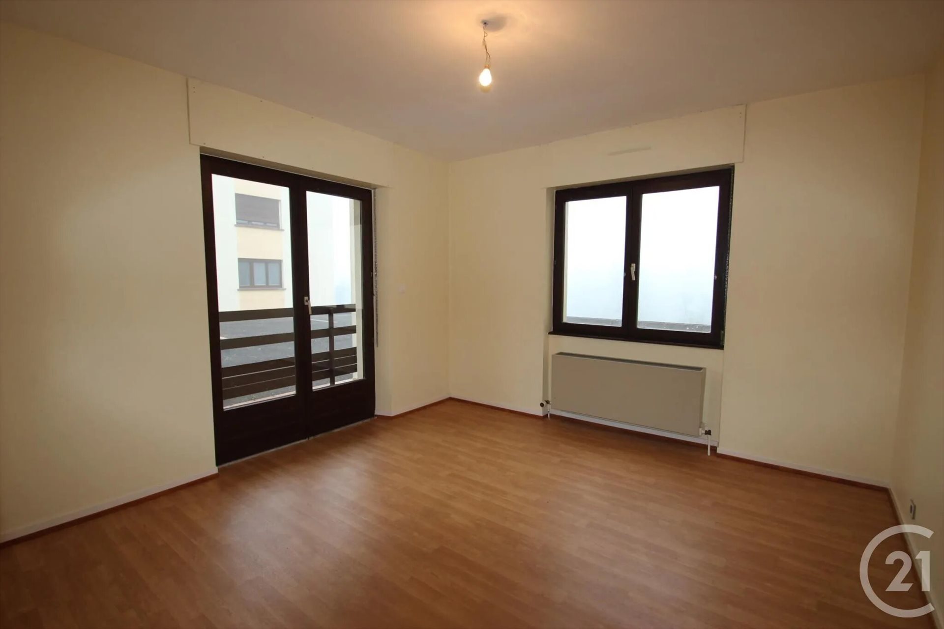 Appartement à louer, 69m², Saverne