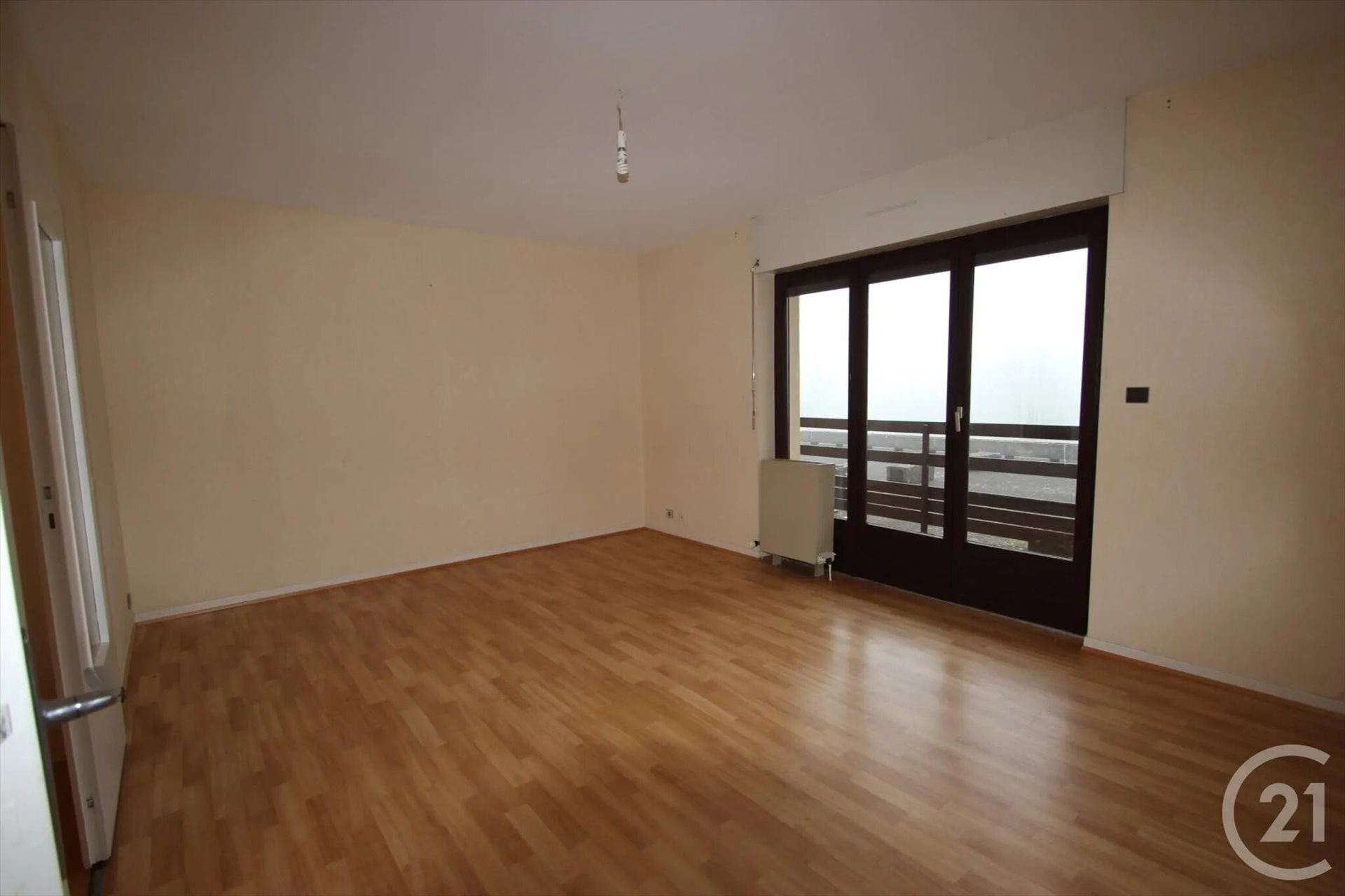 Appartement à louer, 69m², Saverne