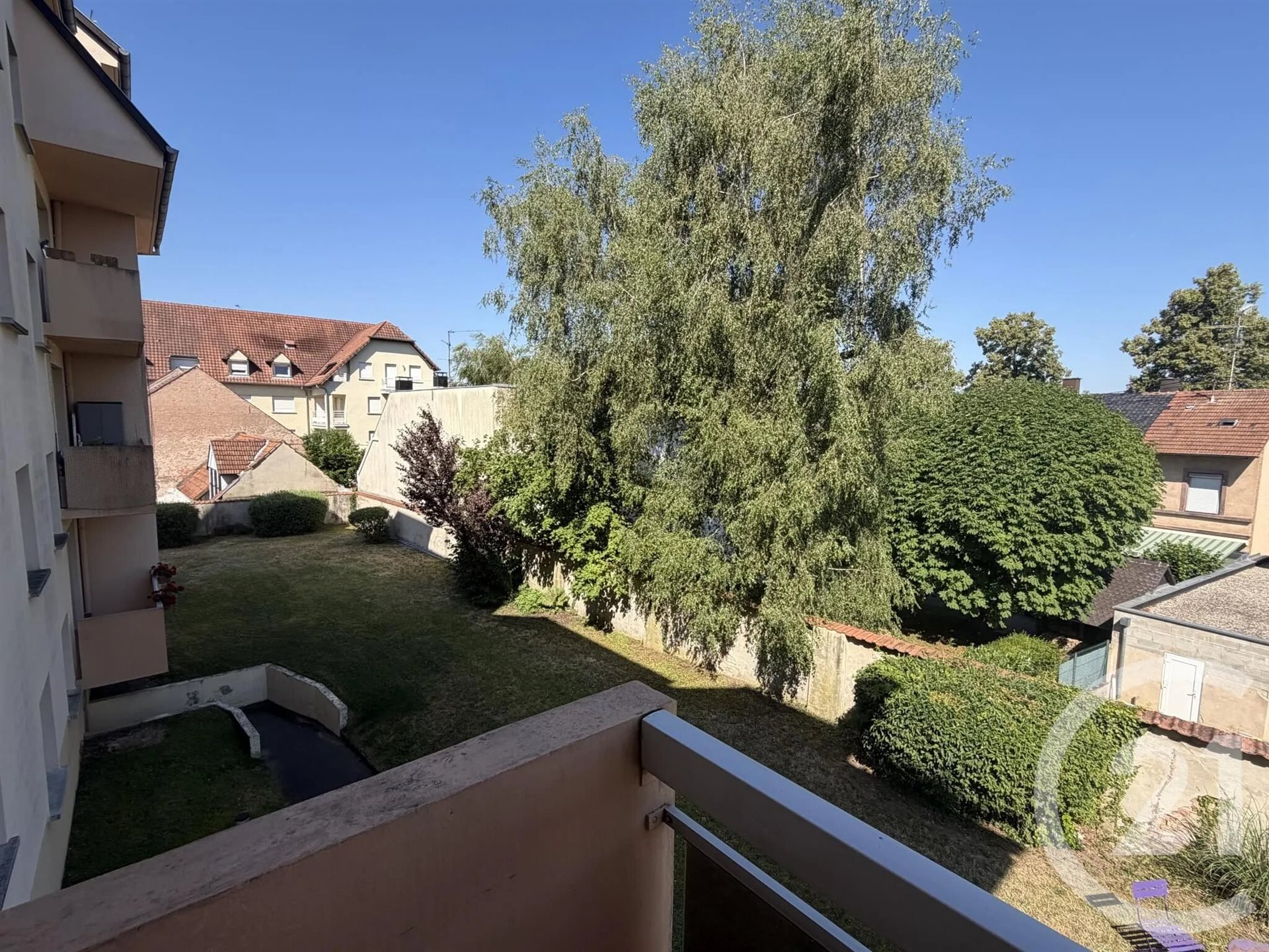 Appartement à vendre, 85m², Haguenau