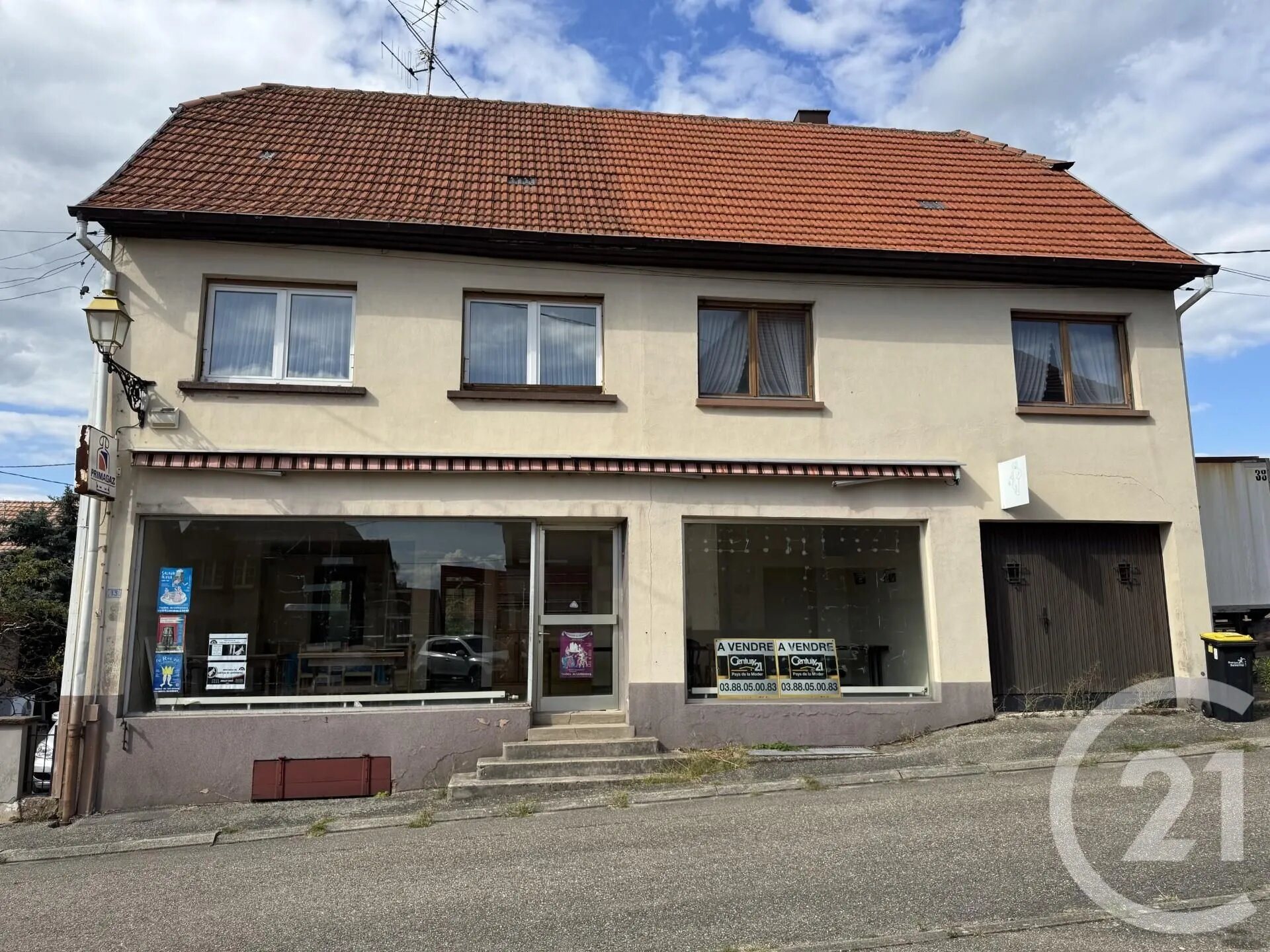 Maison à vendre, 157m², Lichtenberg