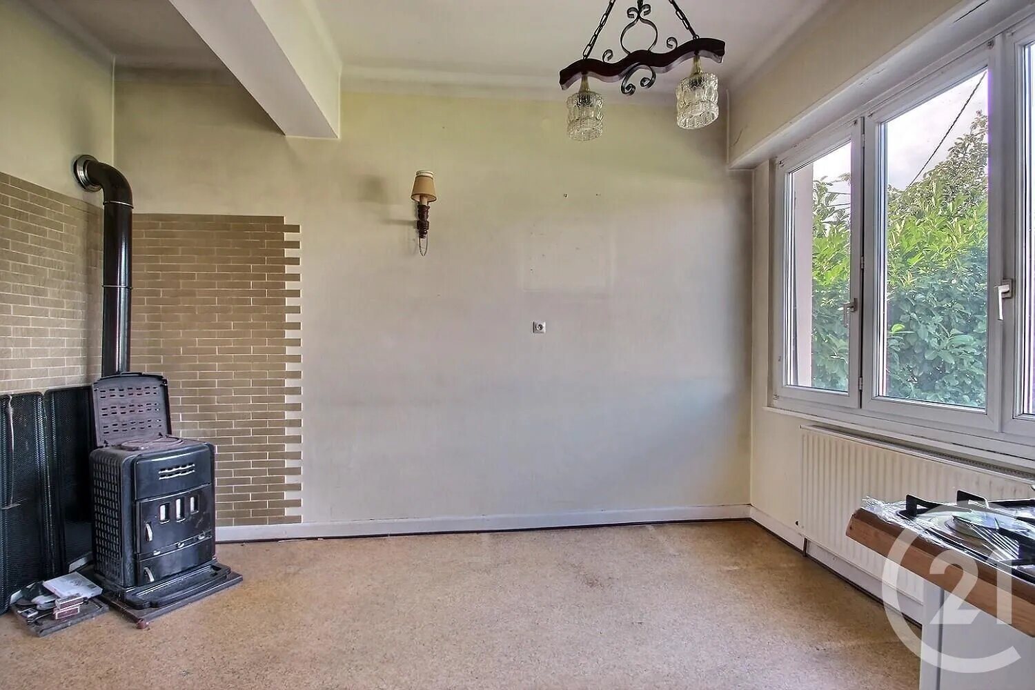 Maison à vendre, 157m², Lichtenberg