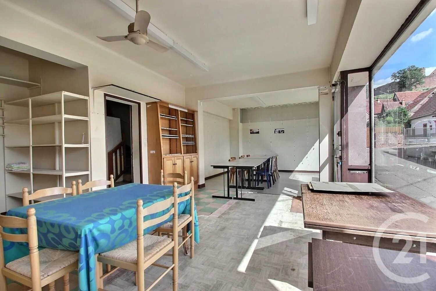 Maison à vendre, 157m², Lichtenberg