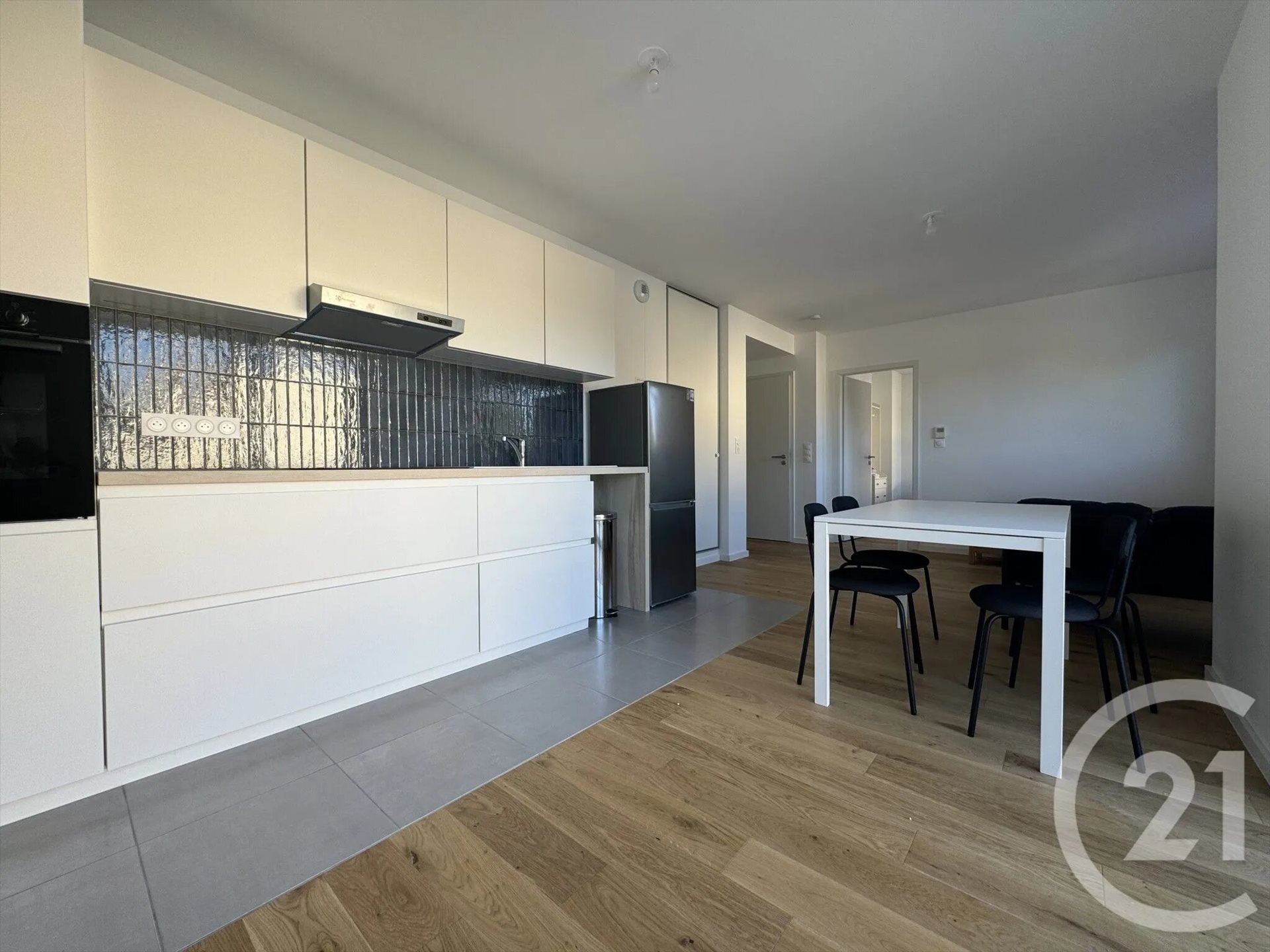 Appartement à louer, 44m², Haguenau