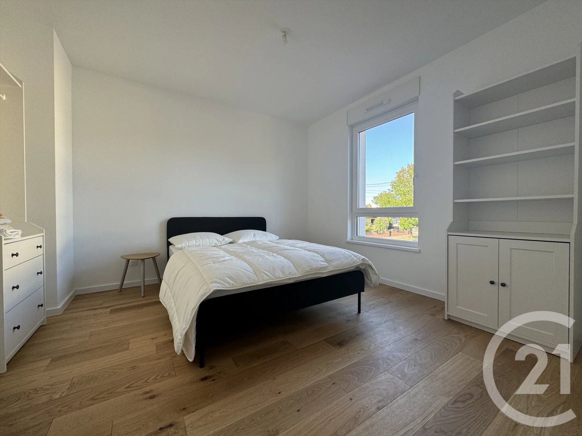 Appartement à louer, 44m², Haguenau