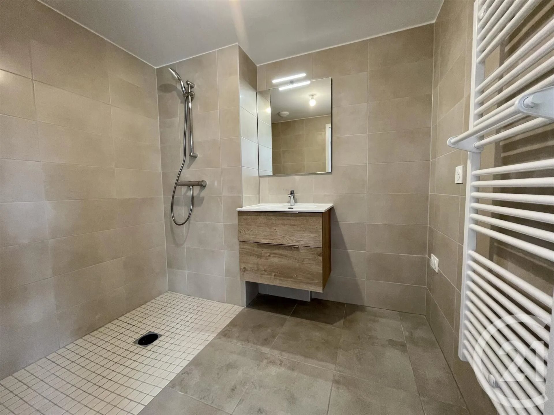 Appartement à louer, 44m², Haguenau