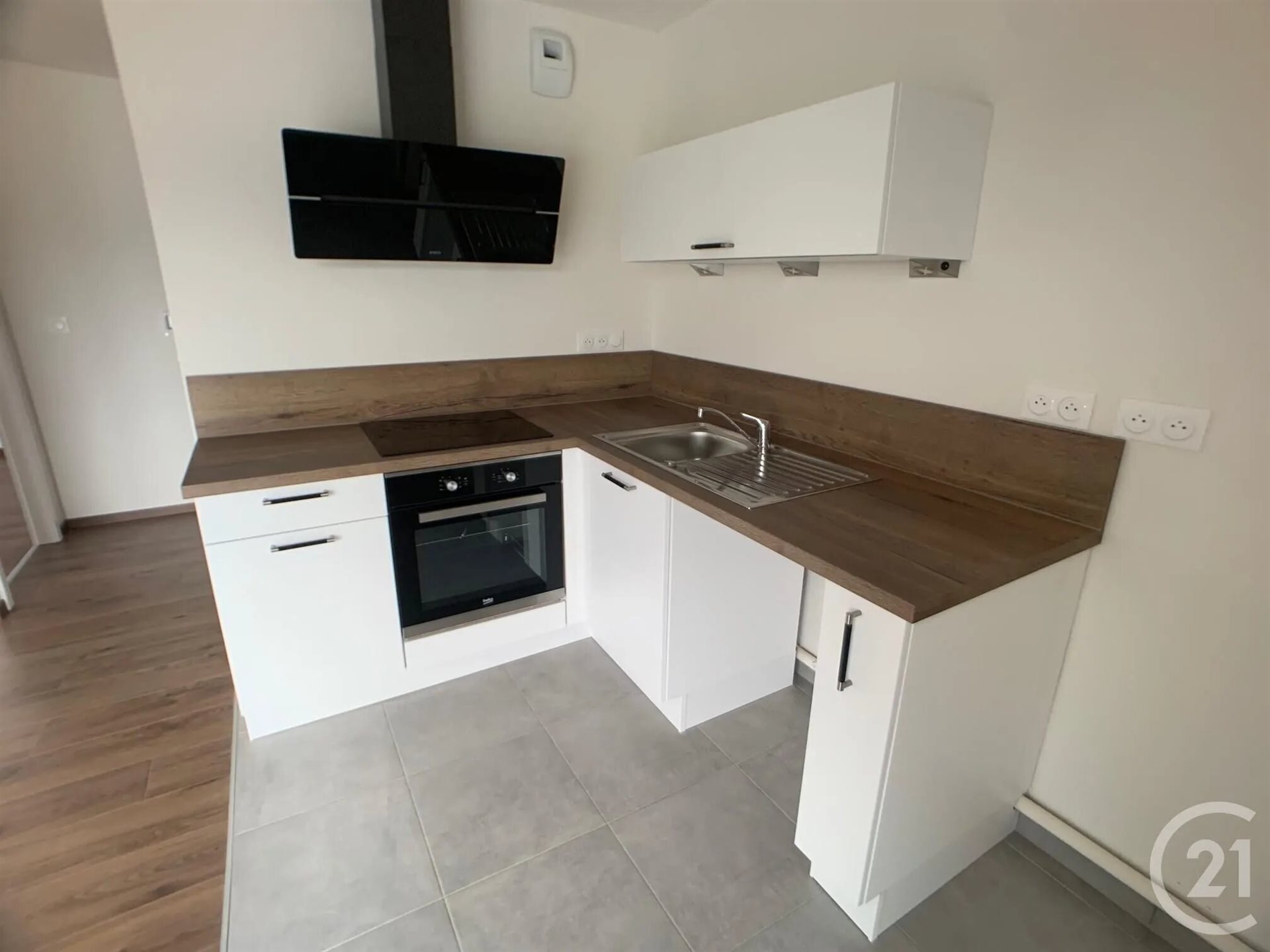 Appartement à louer, 47m², Saverne