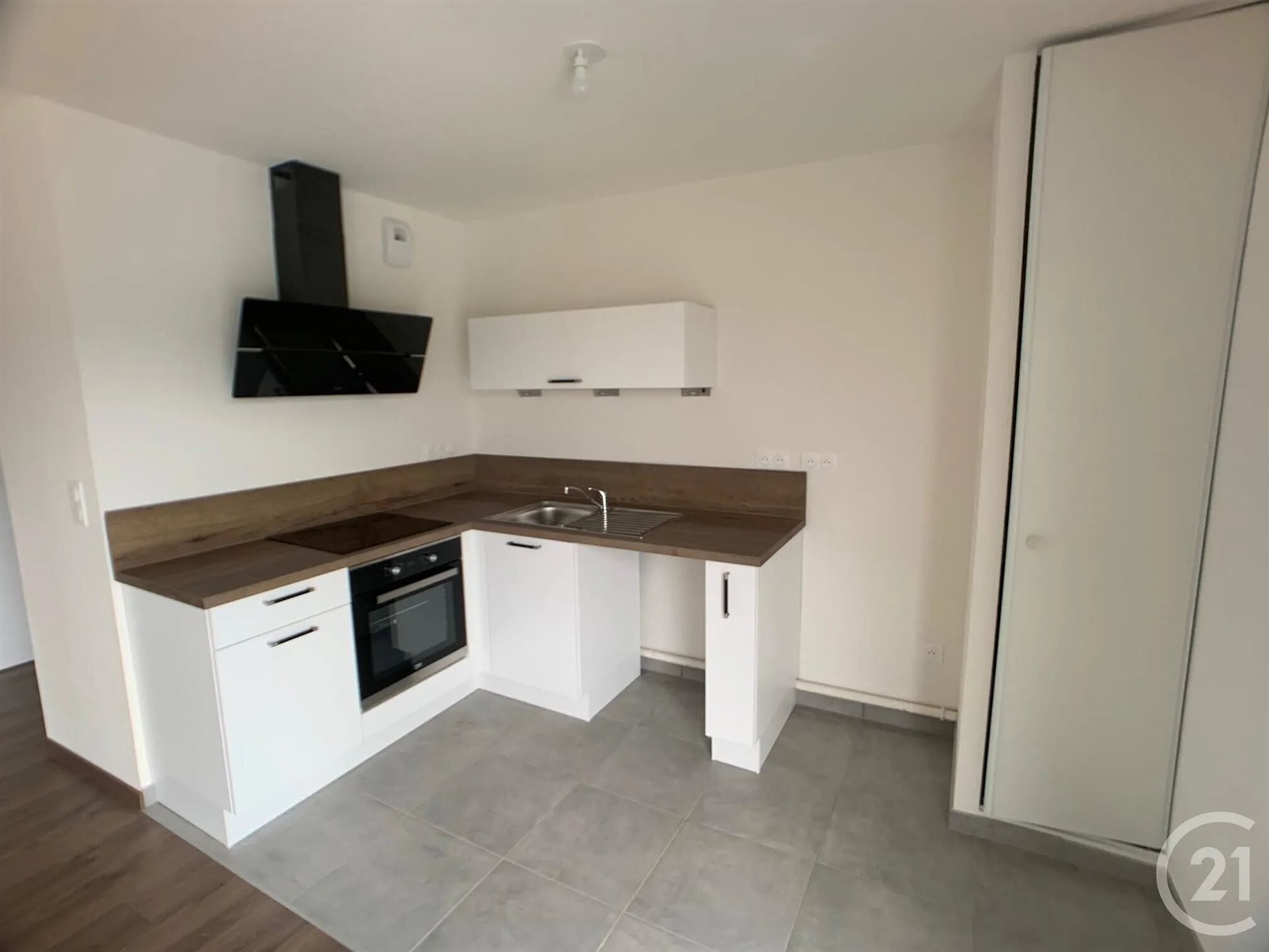 Appartement à louer, 47m², Saverne