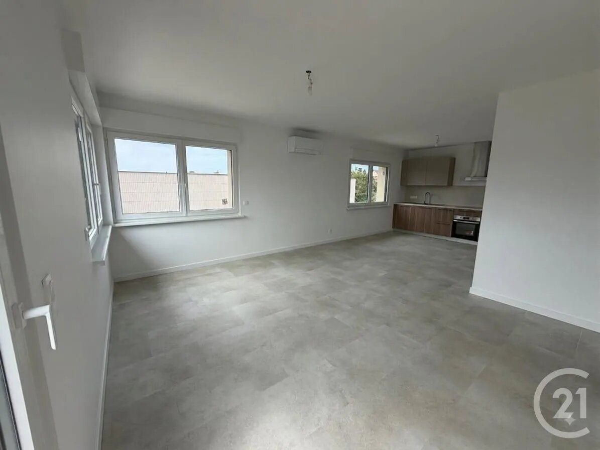 Appartement à louer, 75m², Schwindratzheim