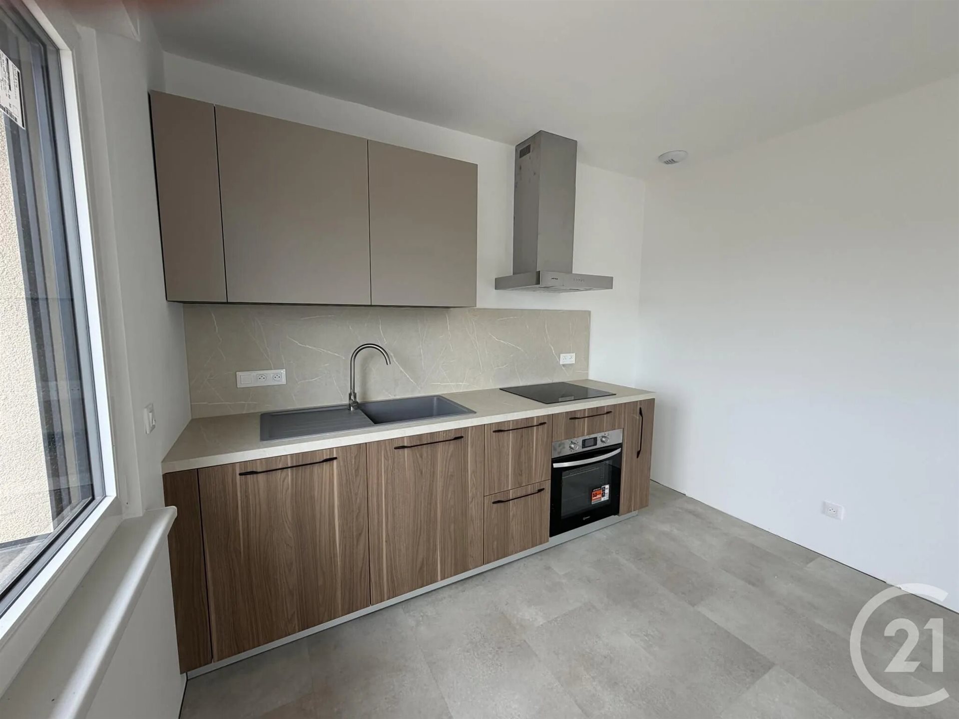 Appartement à louer, 75m², Schwindratzheim
