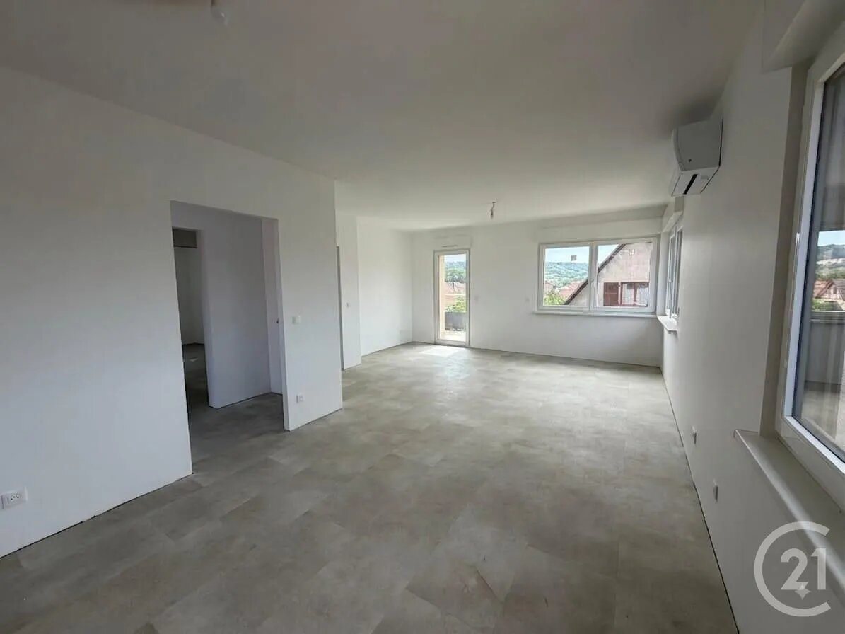 Appartement à louer, 75m², Schwindratzheim