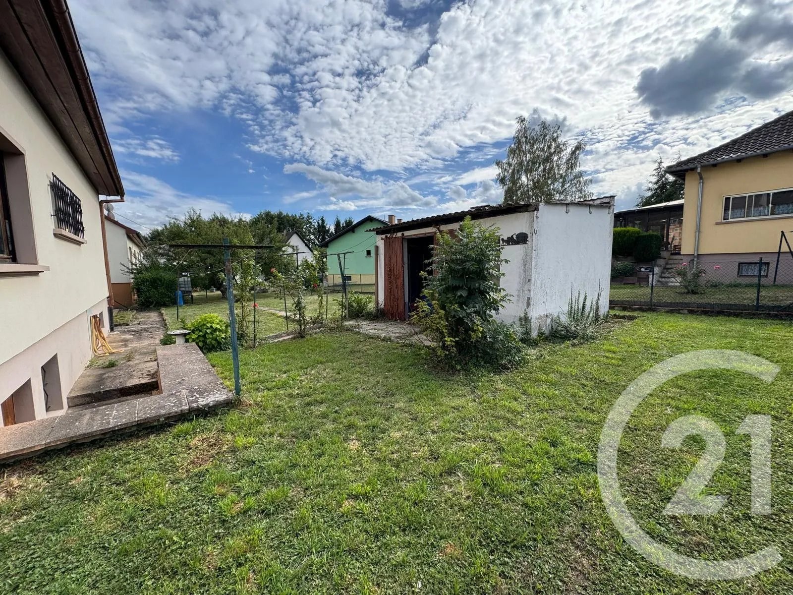 Maison à vendre, 157m², Marmoutier