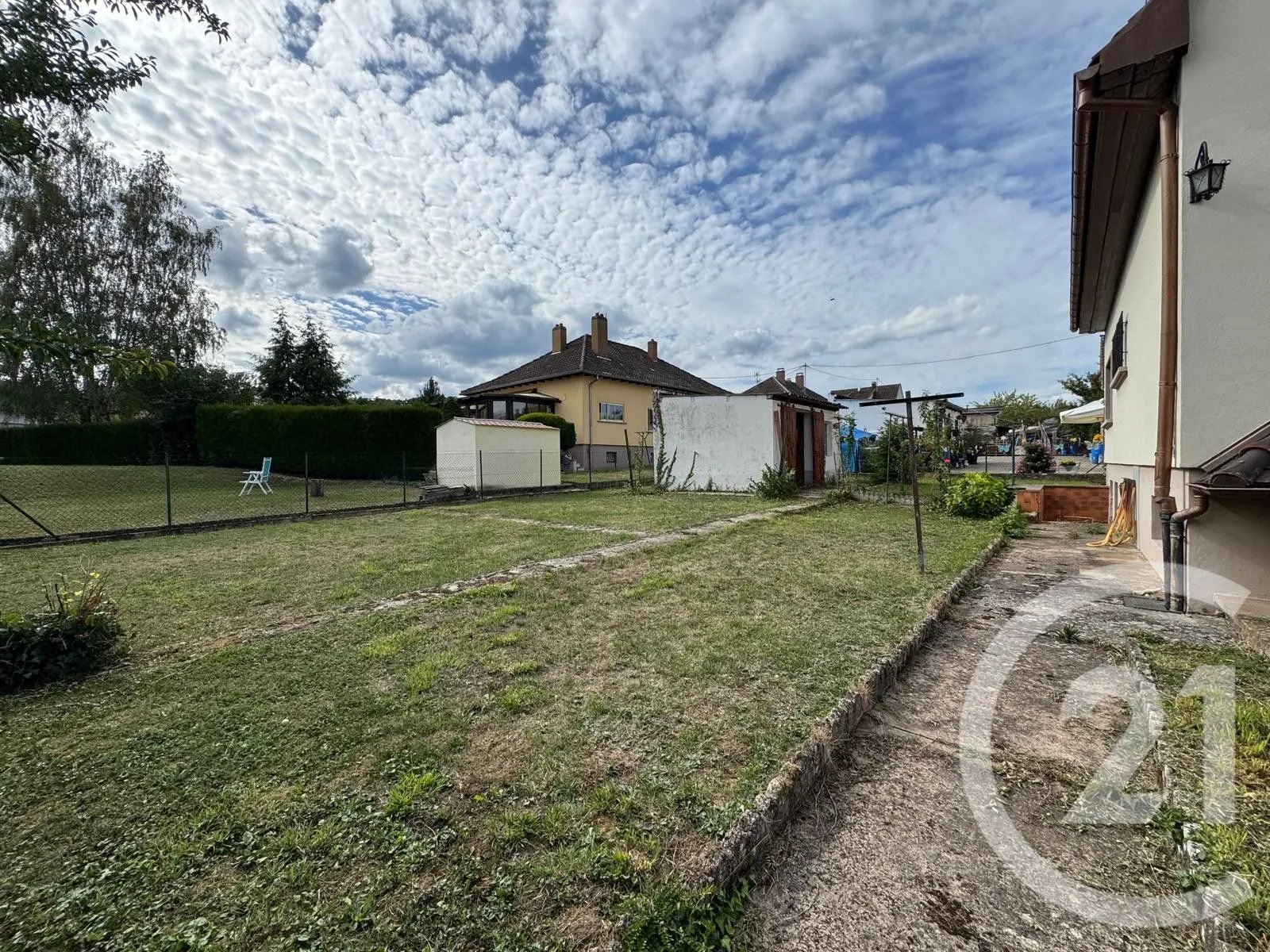 Maison à vendre, 157m², Marmoutier