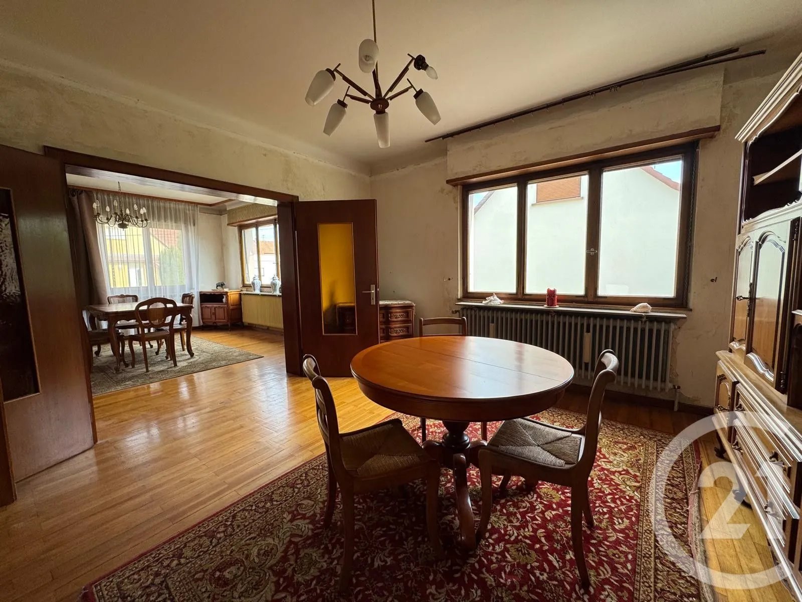 Maison à vendre, 157m², Marmoutier