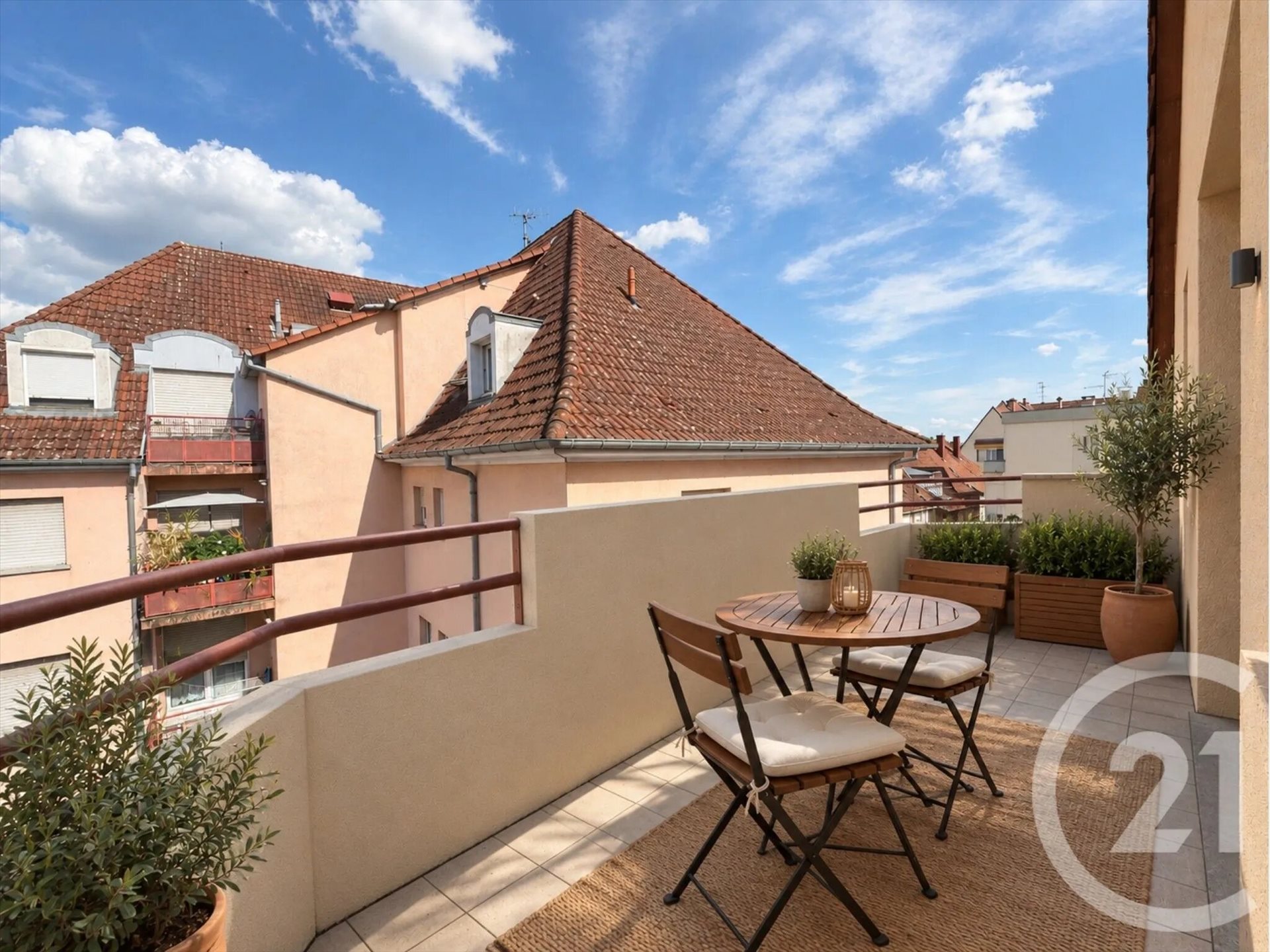Appartement à vendre, 90m², Haguenau