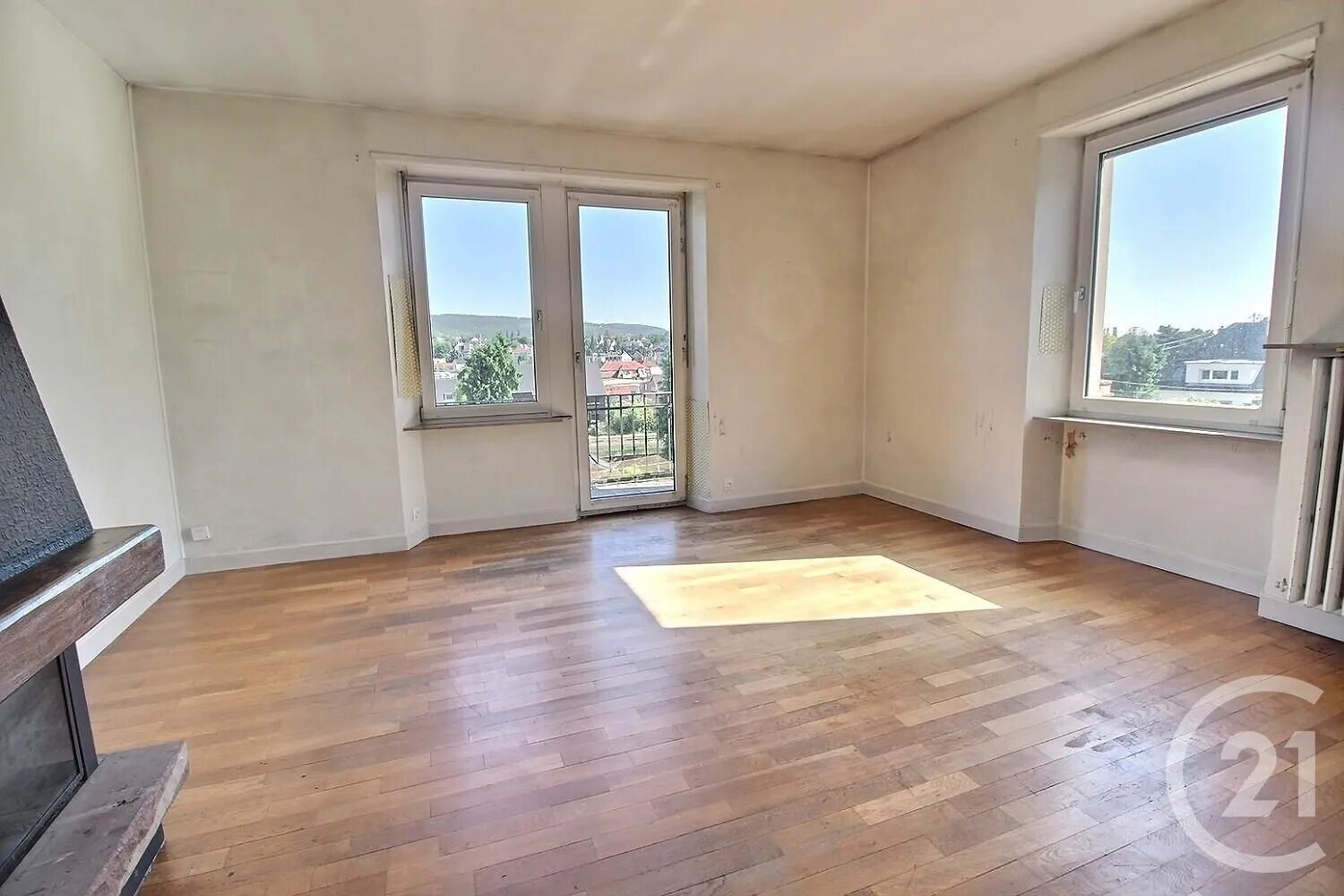Appartement à vendre, 126m², Saverne
