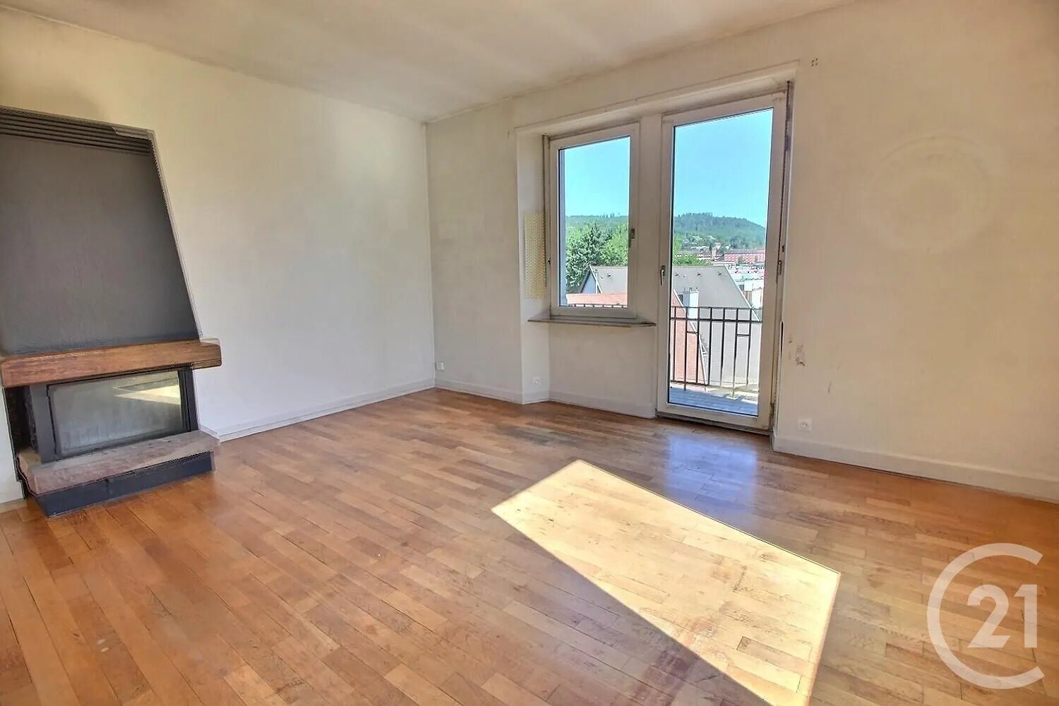 Appartement à vendre, 126m², Saverne