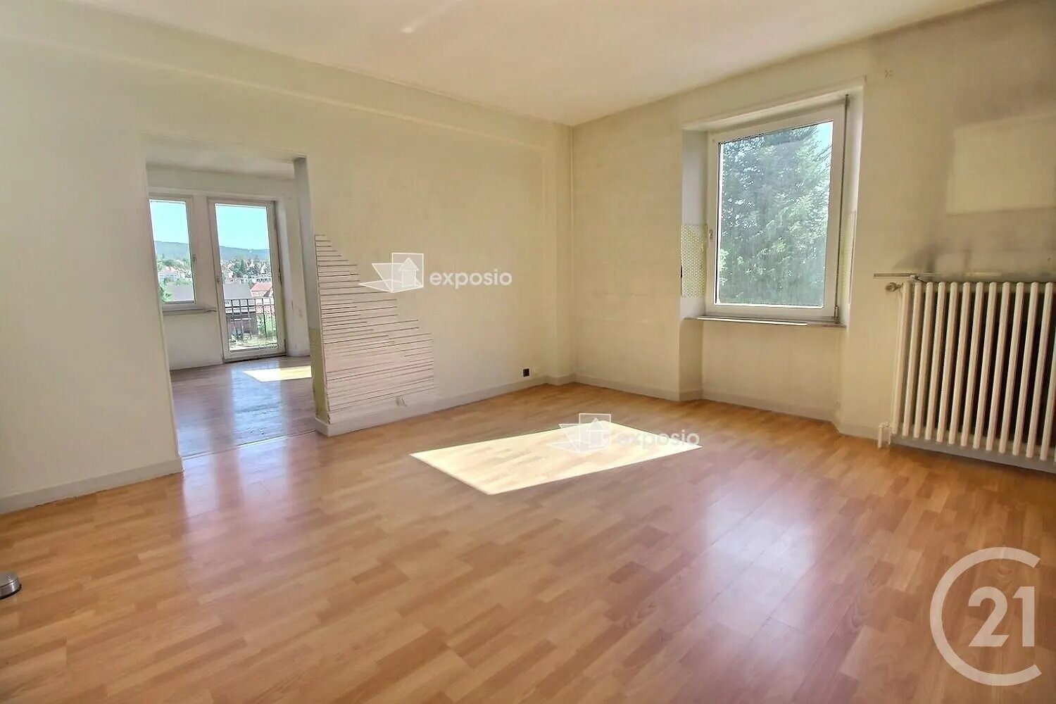Appartement à vendre, 126m², Saverne