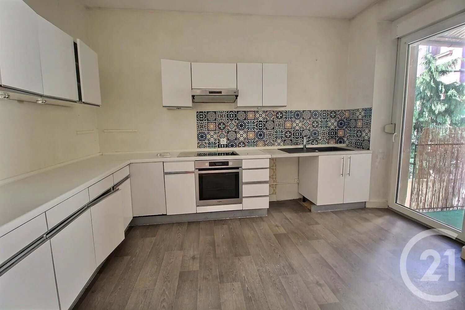 Appartement à vendre, 126m², Saverne