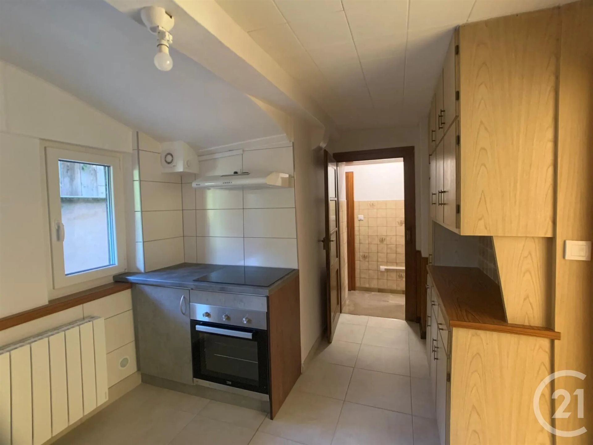 Maison à louer, 75m², Marmoutier