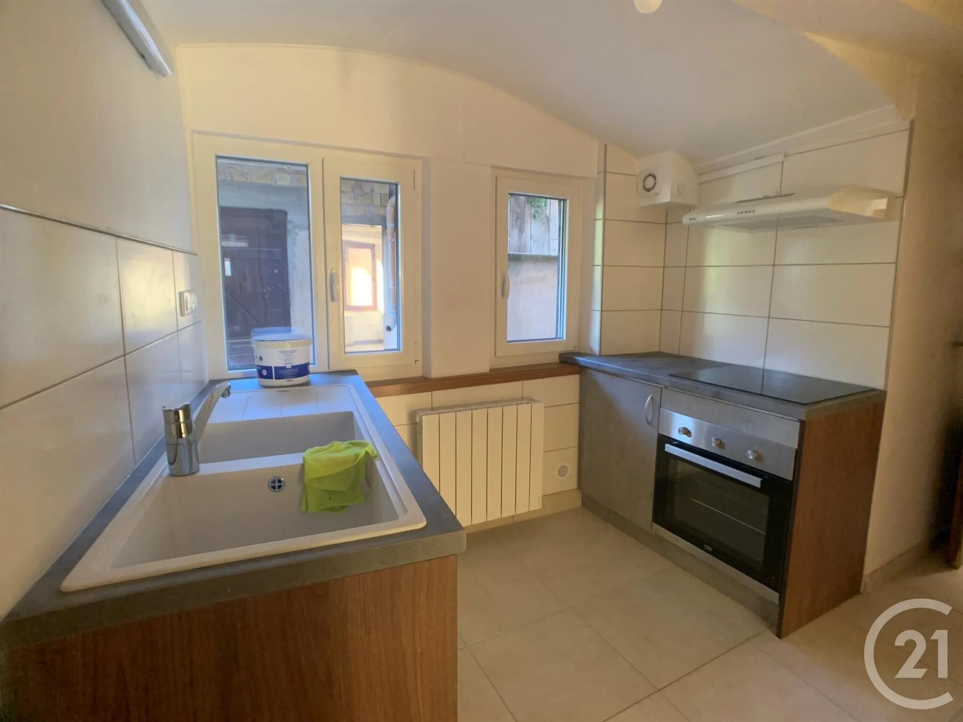Maison à louer, 75m², Marmoutier