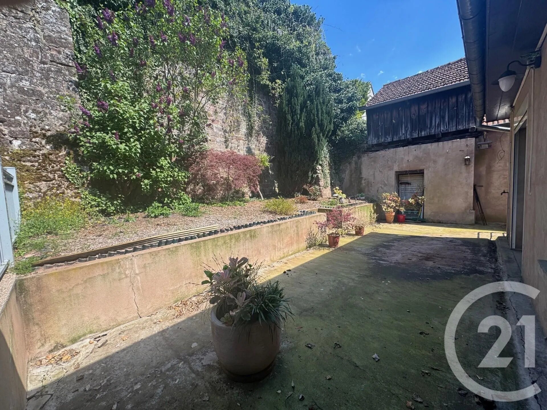 Maison à vendre, 154m², Niederbronn-les-Bains