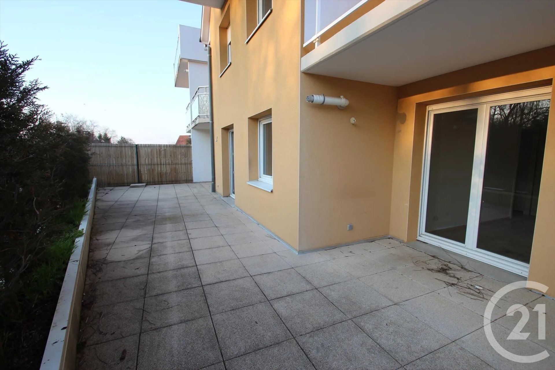 Appartement à louer, 57m², Marmoutier
