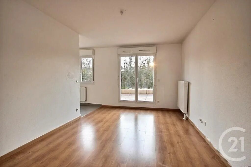 Appartement à louer, 57m², Marmoutier